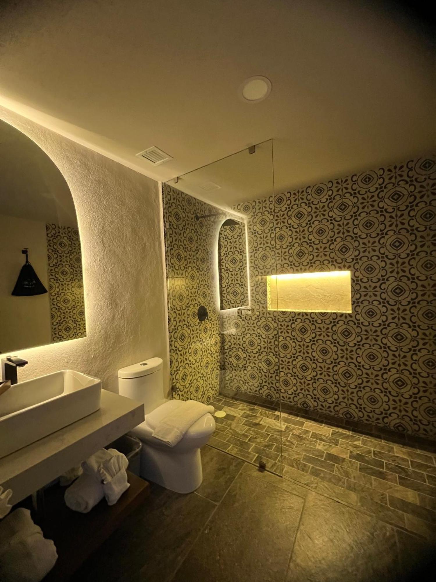 Hotel Boutique Divino Sol León Exteriör bild